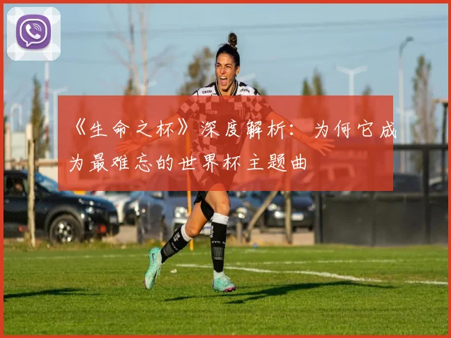 《生命之杯》深度解析：为何它成为最难忘的世界杯主题曲