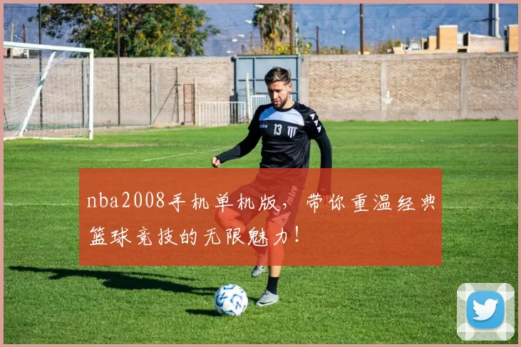 nba2008手机单机版，带你重温经典篮球竞技的无限魅力！